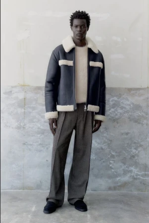 H&M Men's Atelier A/W24