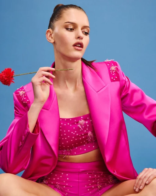 Simona Corsellini SS25