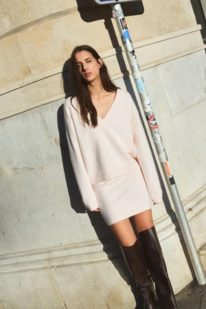H&M WOMAN AW25