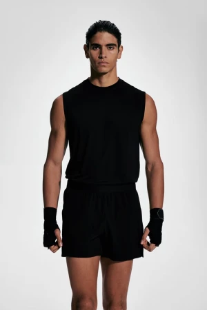 H&M MAN MOVE SS25