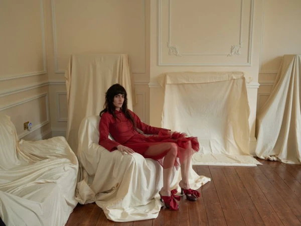 Renaissance Renaissance Spring 2025 Lookbook