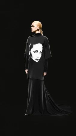 Mina Mazzini
