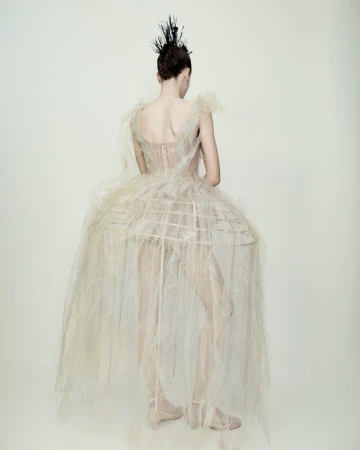 Dior Spring-Summer 2025 Haute Couture