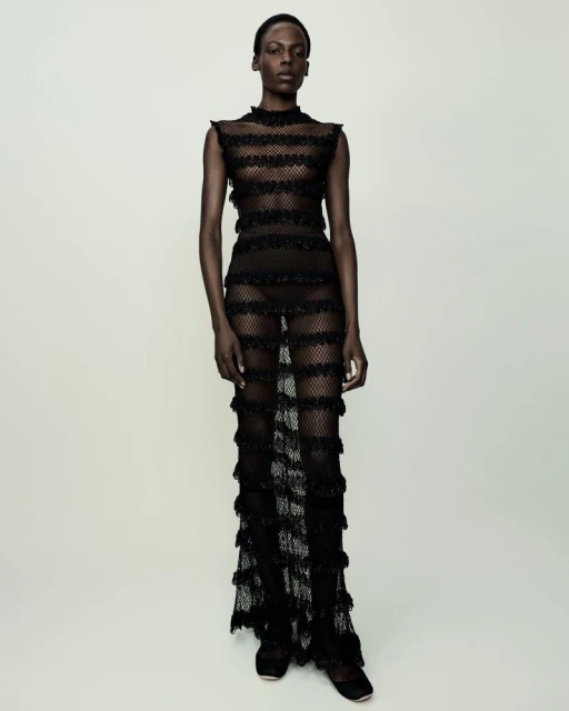 Dior Spring-Summer 2025 Haute Couture