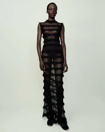 Dior Spring-Summer 2025 Haute Couture
