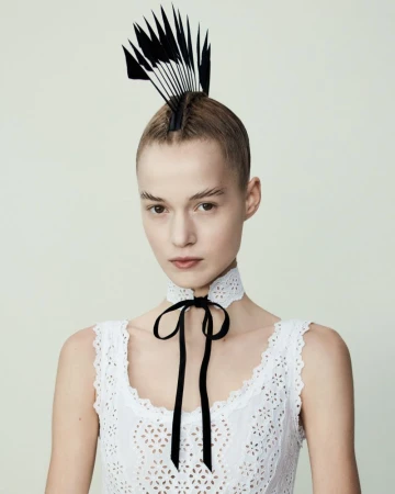 Kate Moore