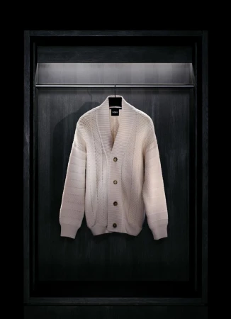 Boss X David Beckham collection
