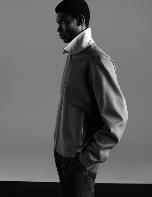 PAUL & SHARK S/S 25