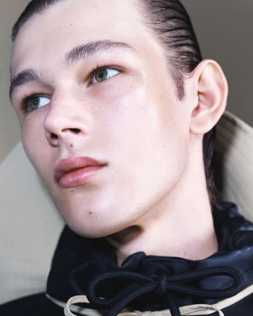 RAINS SS25 LOOK BOOK