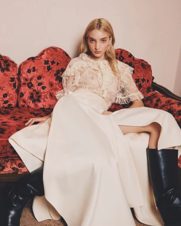 Aknvas Pre-Fall 2025 Lookbook