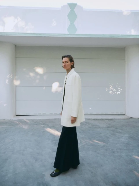 Soho II | Massimo Dutti
