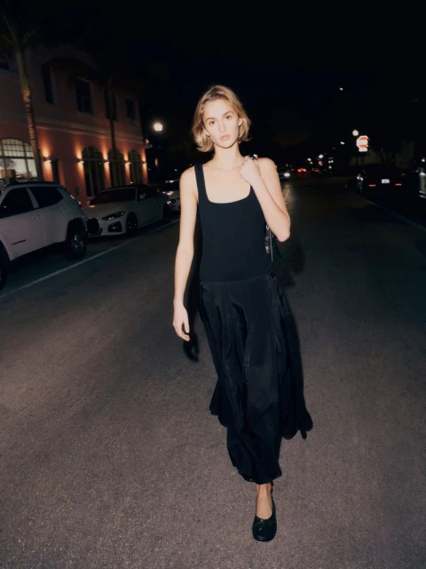 Soho I | Massimo Dutti