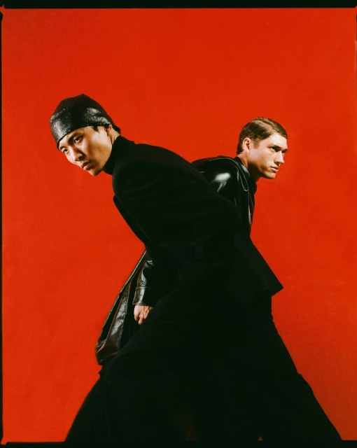 032c Winter Collection NIGHTHAWKS