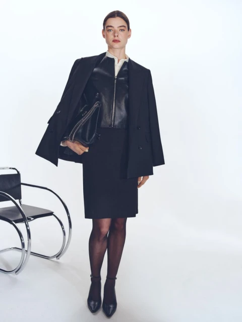 BOSS Spring 2025 Womenswear