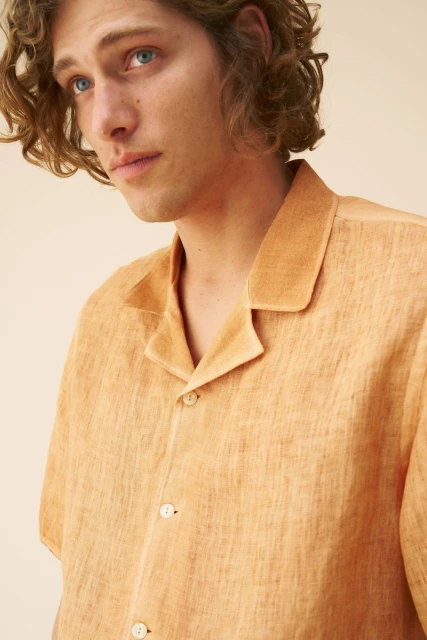 120% LINO - Lookbook SS25