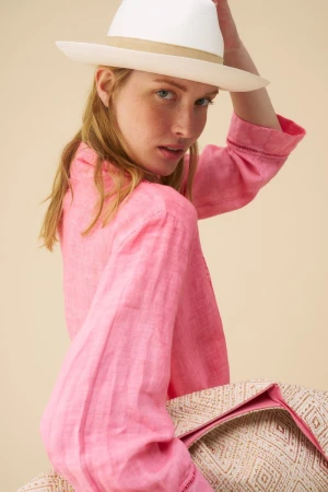120% LINO - Lookbook SS25