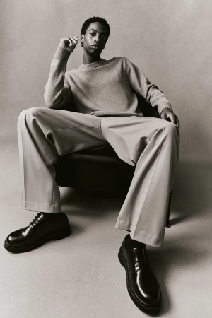 Claudio Goncalves for H&M