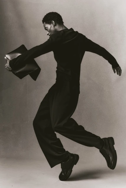 Claudio Goncalves for H&M