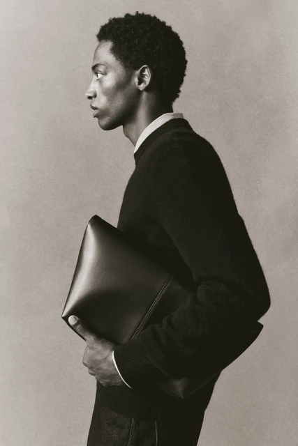 Claudio Goncalves for H&M