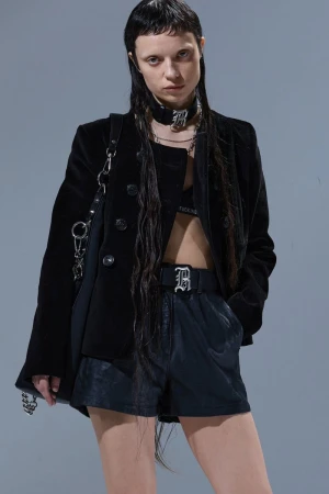 Fall 2025 Ready-To-Wear