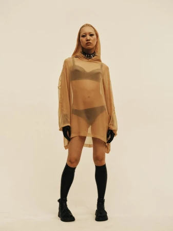 Johnny Blood lookbook 25