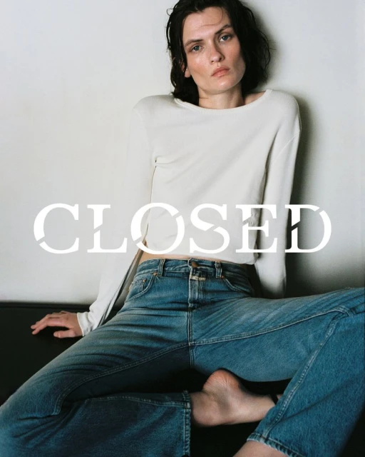 Closed SS25