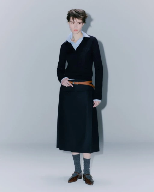 FW25 LOOKBOOK