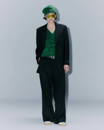 FW25 LOOKBOOK