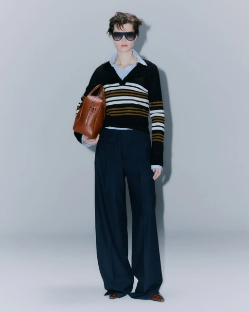 FW25 LOOKBOOK