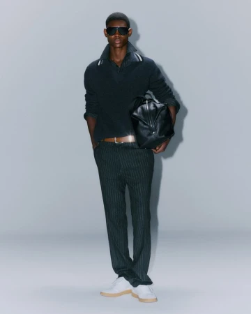 FW25 LOOKBOOK