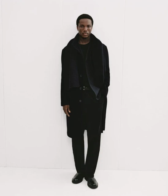 Winter Wardrobe