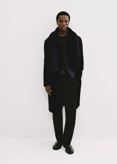 Winter Wardrobe