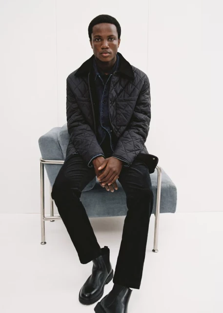 Winter Wardrobe