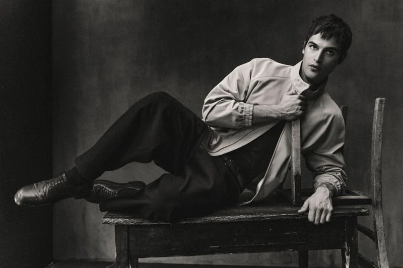 THE TONAL EDIT - PARKER VAN NOORD