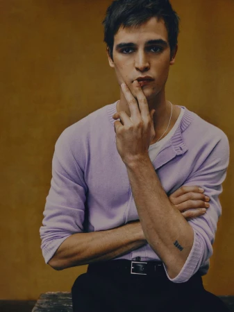 Daniel Archer
