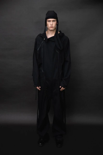 Saul Nash A/W 25