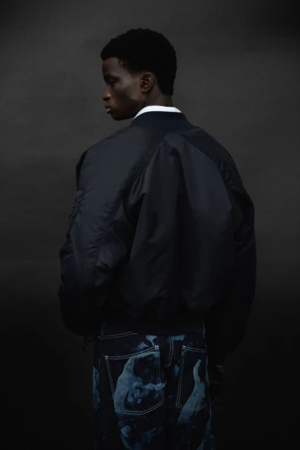 Saul Nash A/W 25