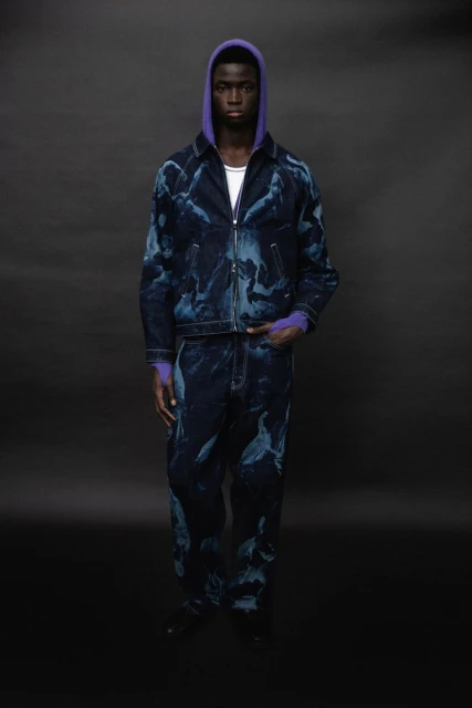 Saul Nash A/W 25
