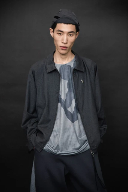 Saul Nash A/W 25