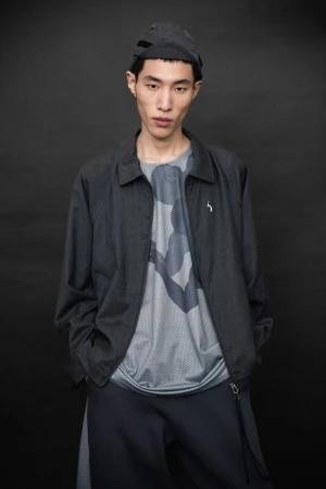 Saul Nash A/W 25