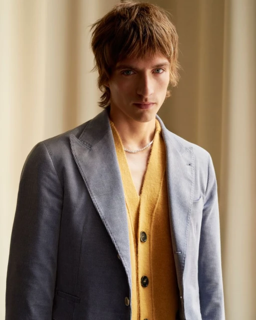 Everyday Essentials Edit