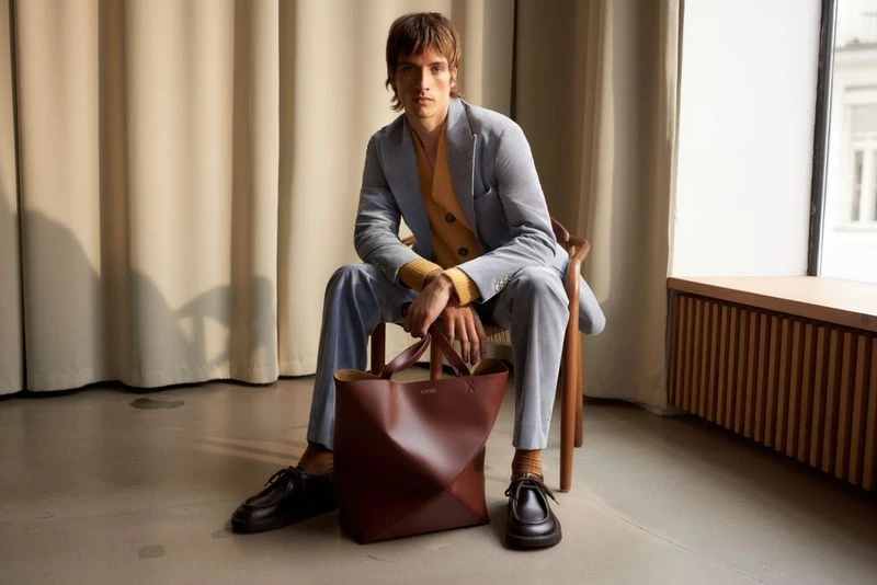 Everyday Essentials Edit