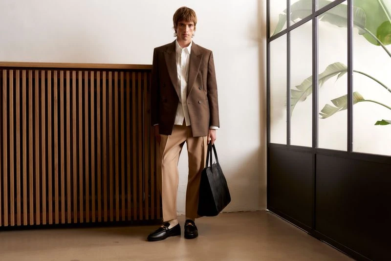 Everyday Essentials Edit