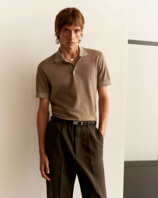 Everyday Essentials Edit