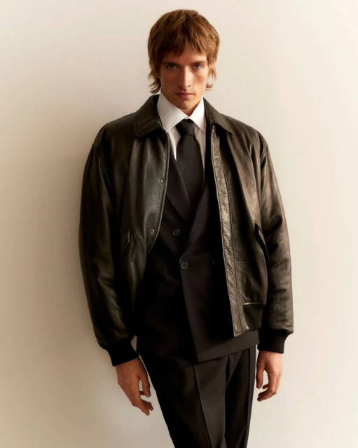 Everyday Essentials Edit