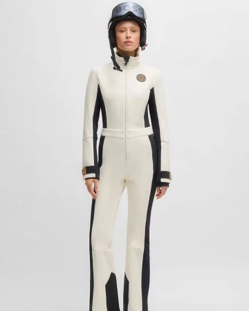 SS25 Ski Collection Campaign