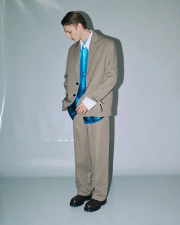 OAMC F/W 25 Men's Lookbook