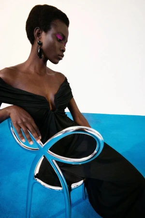 Carolina Herrera Pre-Fall 2025