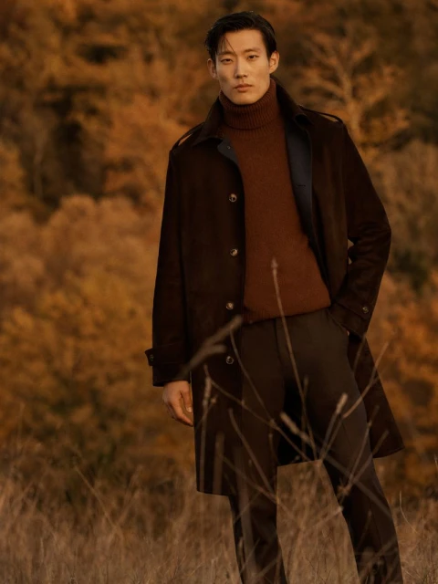 Brett Johnson Fall Winter 2025