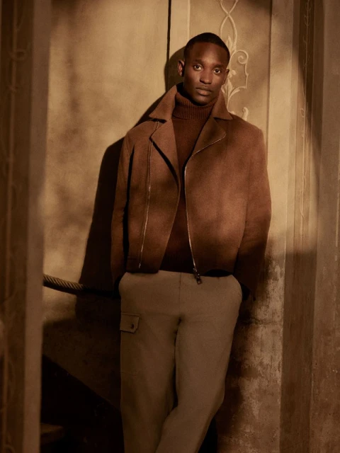 Brett Johnson Fall Winter 2025